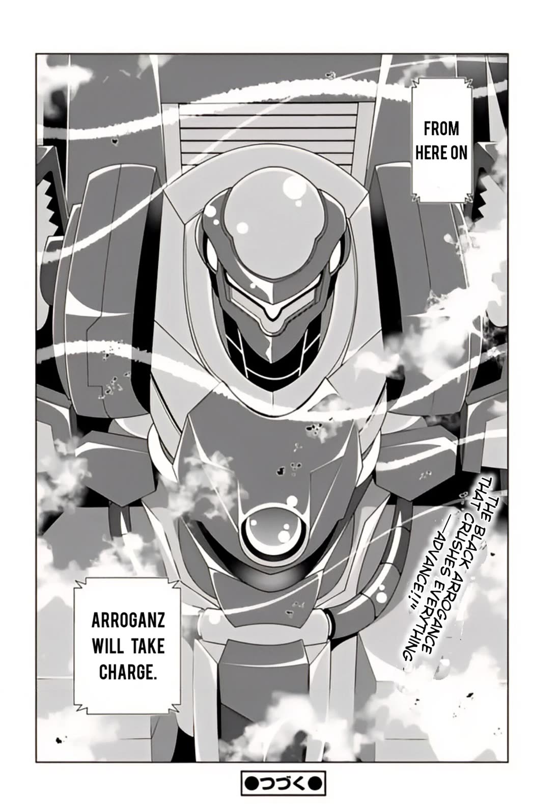 The World of That Otome Game is Tough for Us chapter 8 page 24