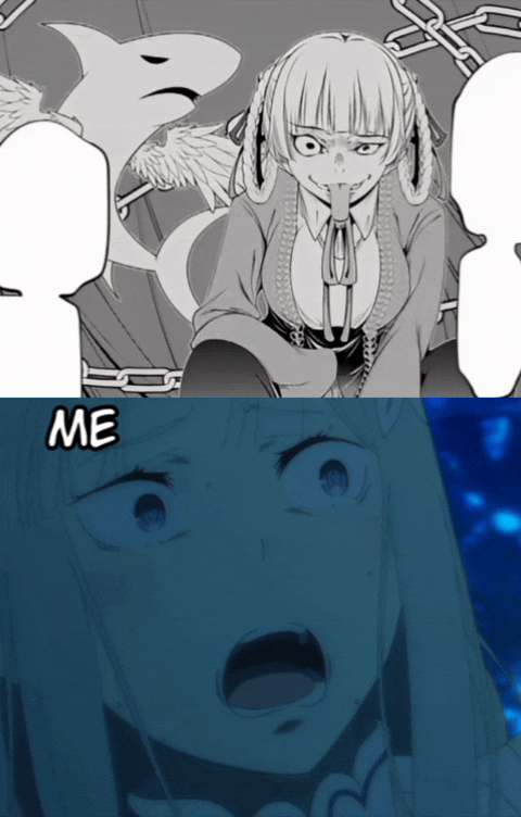 The World of That Otome Game is Tough for Us chapter 8 page 26