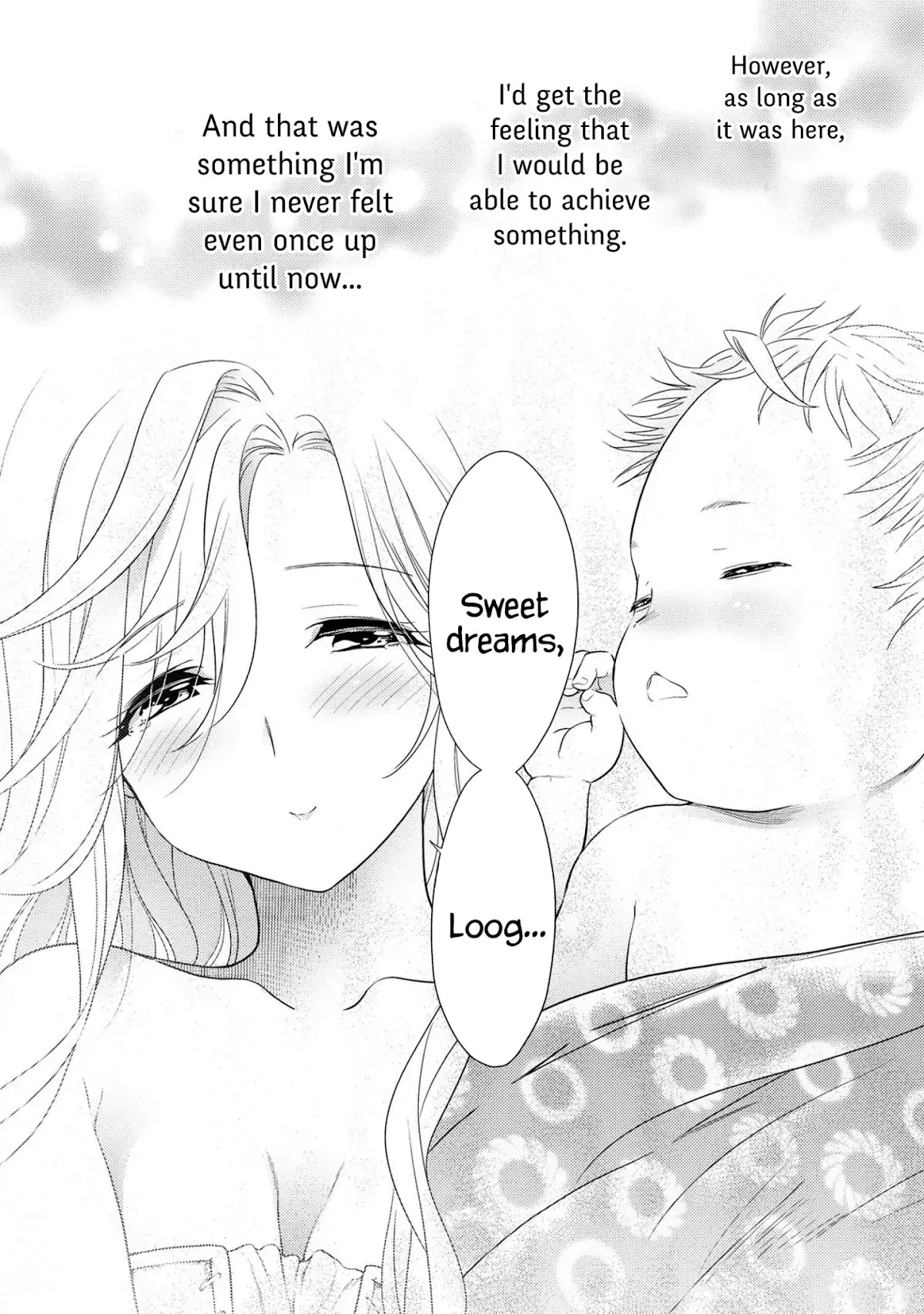 The World's Best Assassin, Reincarnated in a Different World as an Aristocrat chapter 1.2 page 13