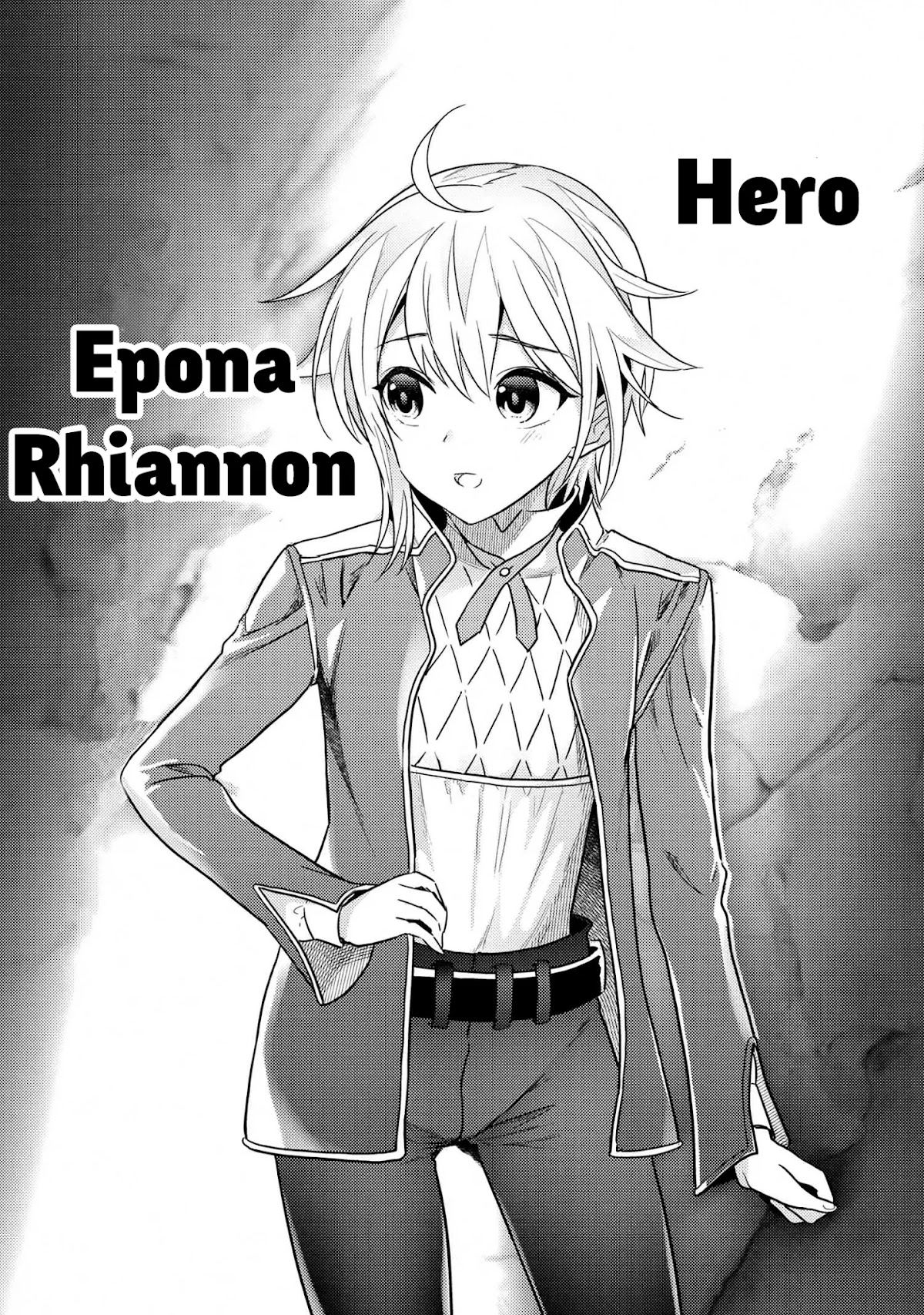 The World's Best Assassin, Reincarnated in a Different World as an Aristocrat chapter 11.1 page 9