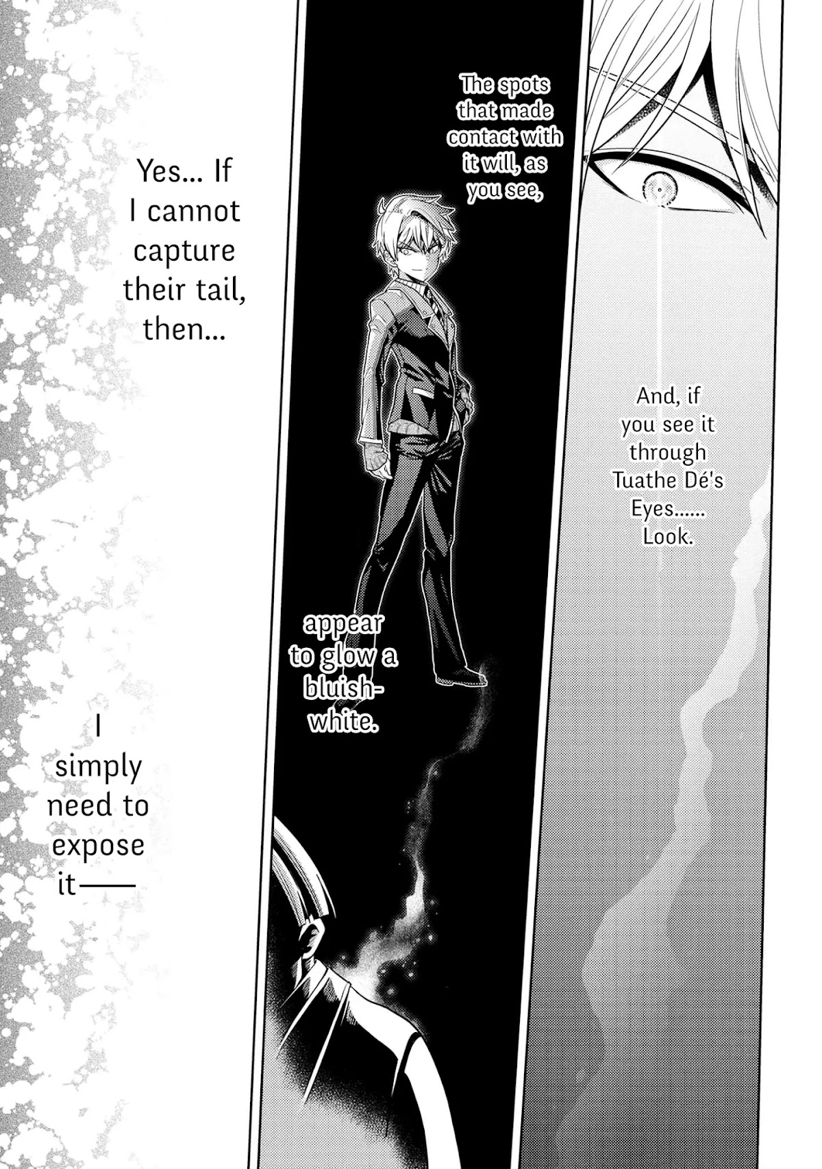 The World's Best Assassin, Reincarnated in a Different World as an Aristocrat chapter 14 page 23