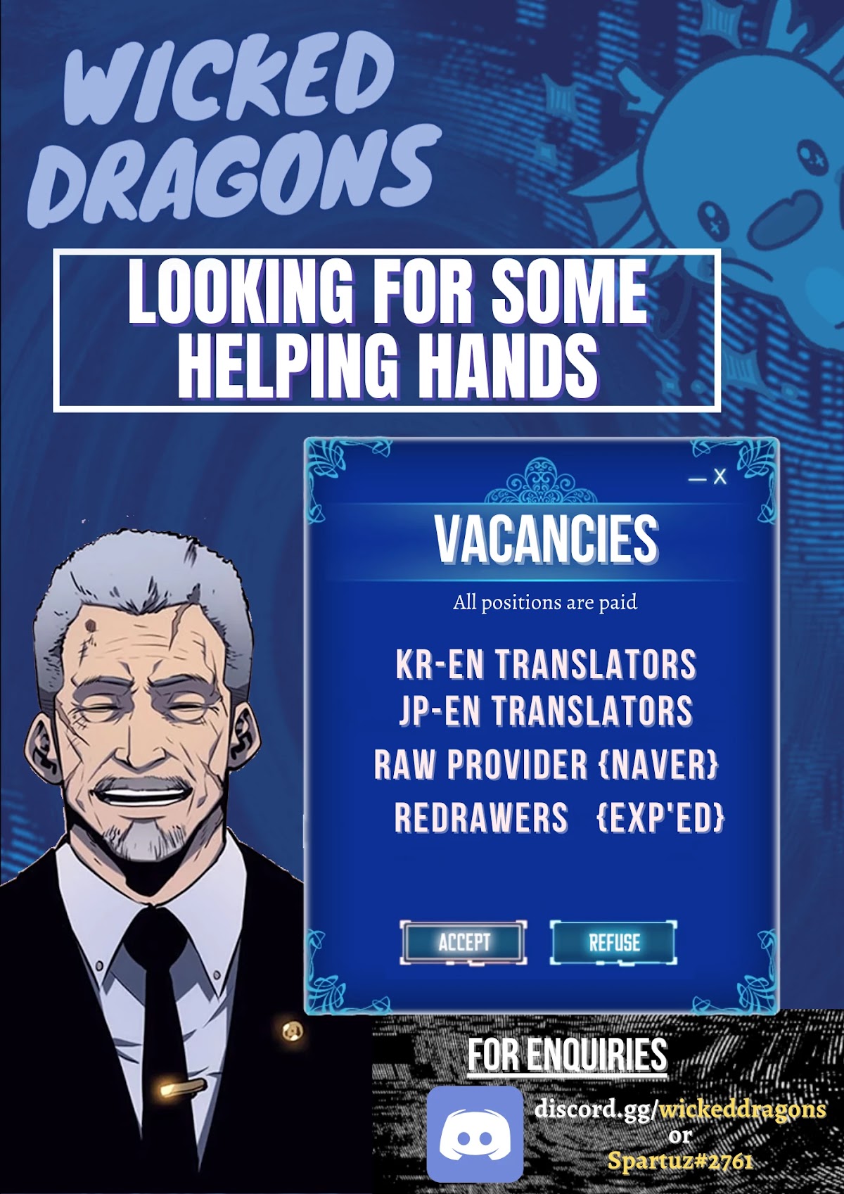 The World's Best Assassin, Reincarnated in a Different World as an Aristocrat chapter 16.1 page 20