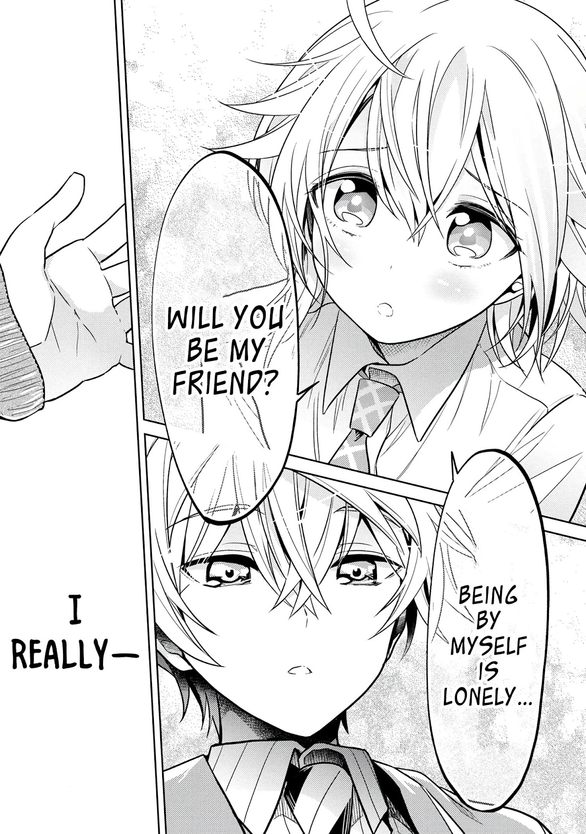 The World's Best Assassin, Reincarnated in a Different World as an Aristocrat chapter 16.1 page 43