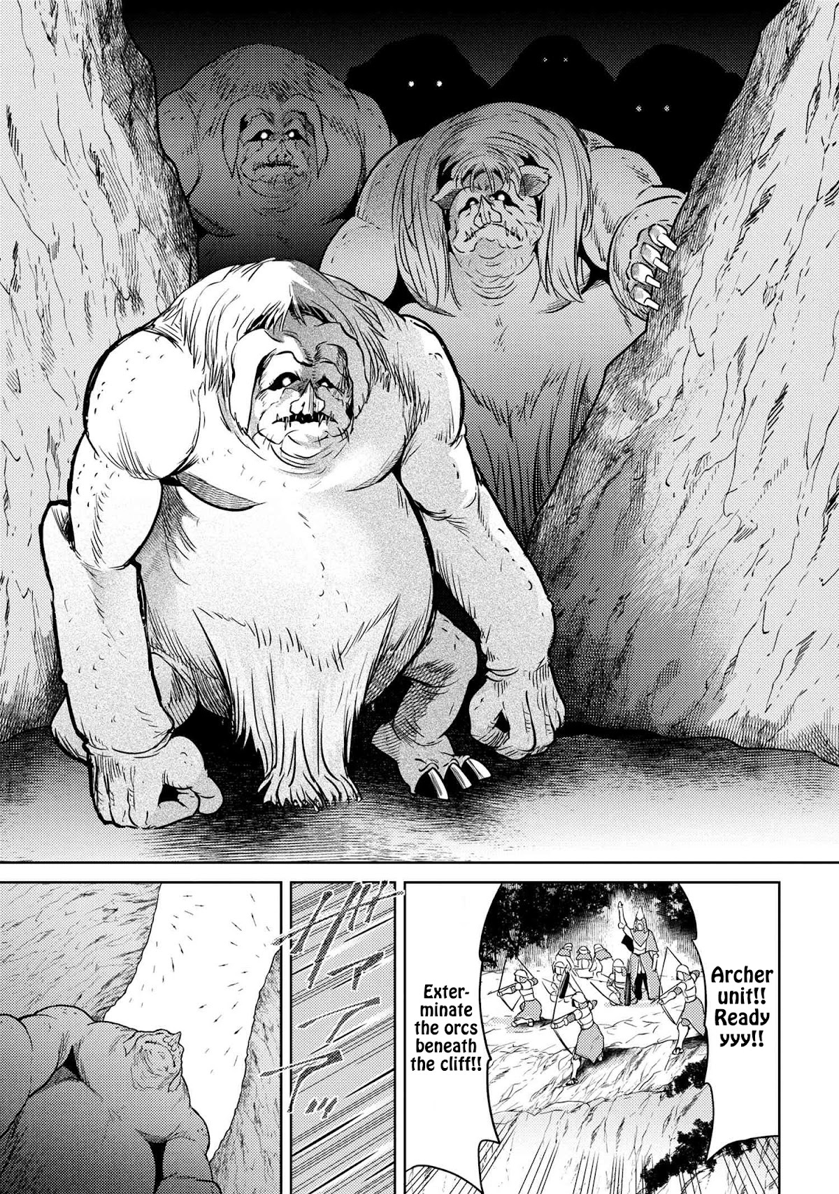 The World's Best Assassin, Reincarnated in a Different World as an Aristocrat chapter 17 page 19