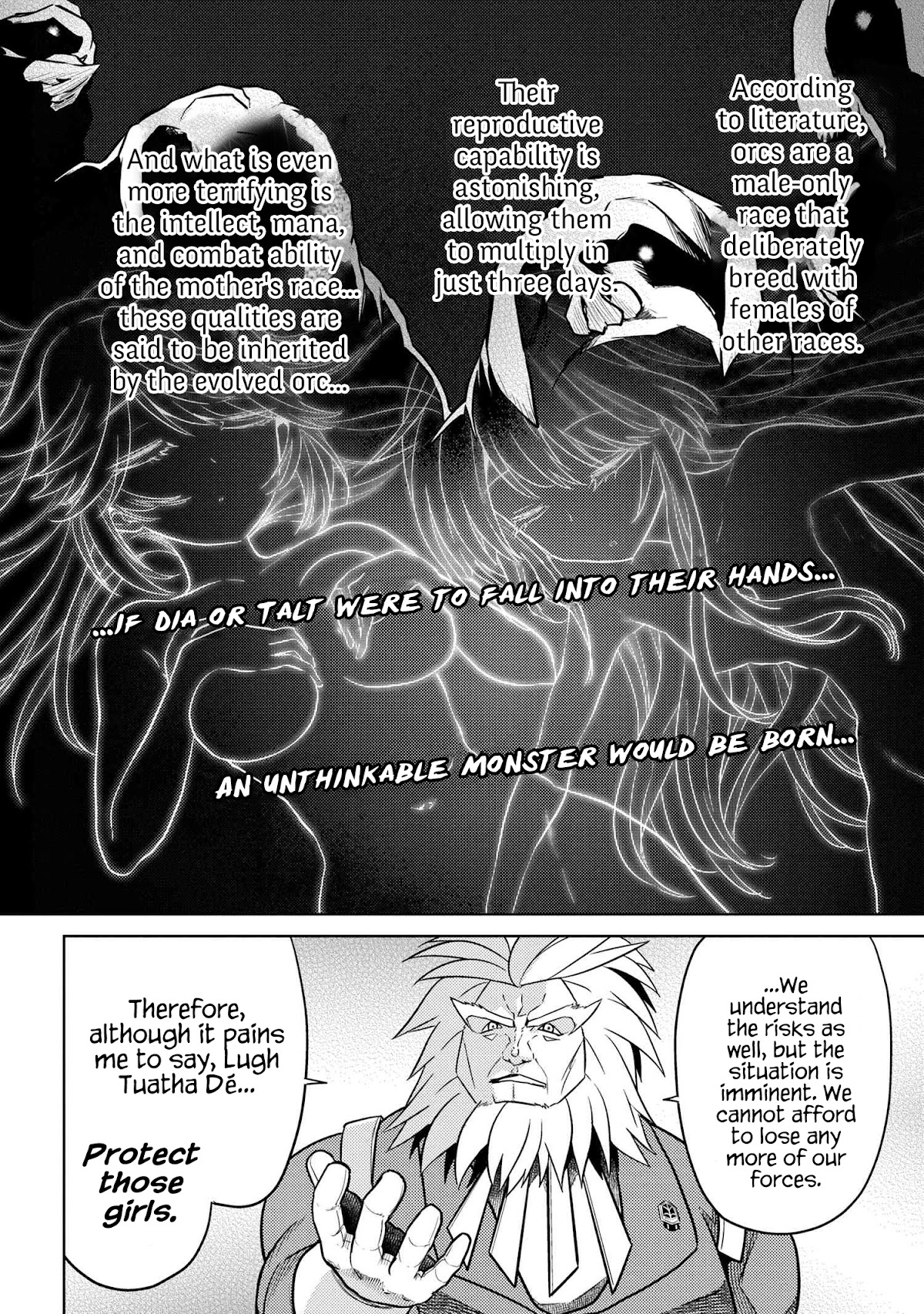 The World's Best Assassin, Reincarnated in a Different World as an Aristocrat chapter 17 page 6