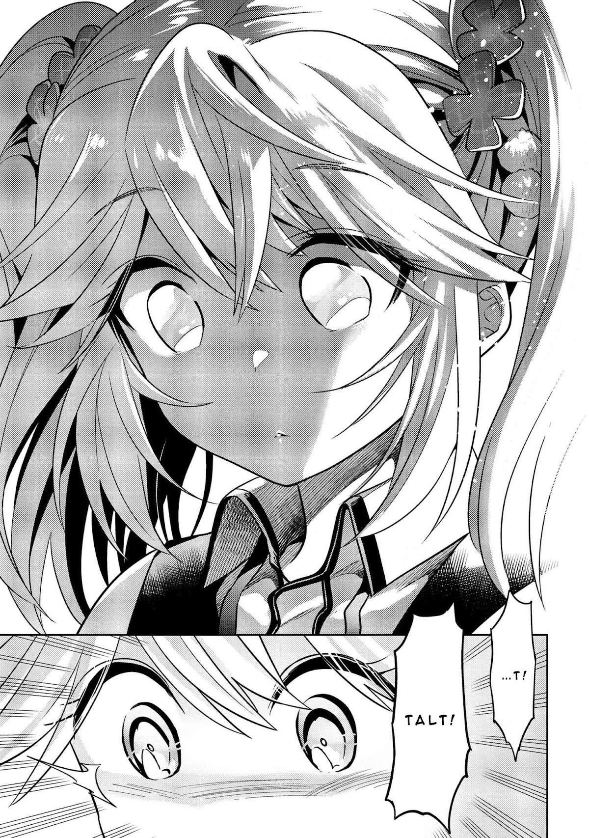 The World's Best Assassin, Reincarnated in a Different World as an Aristocrat chapter 18 page 16