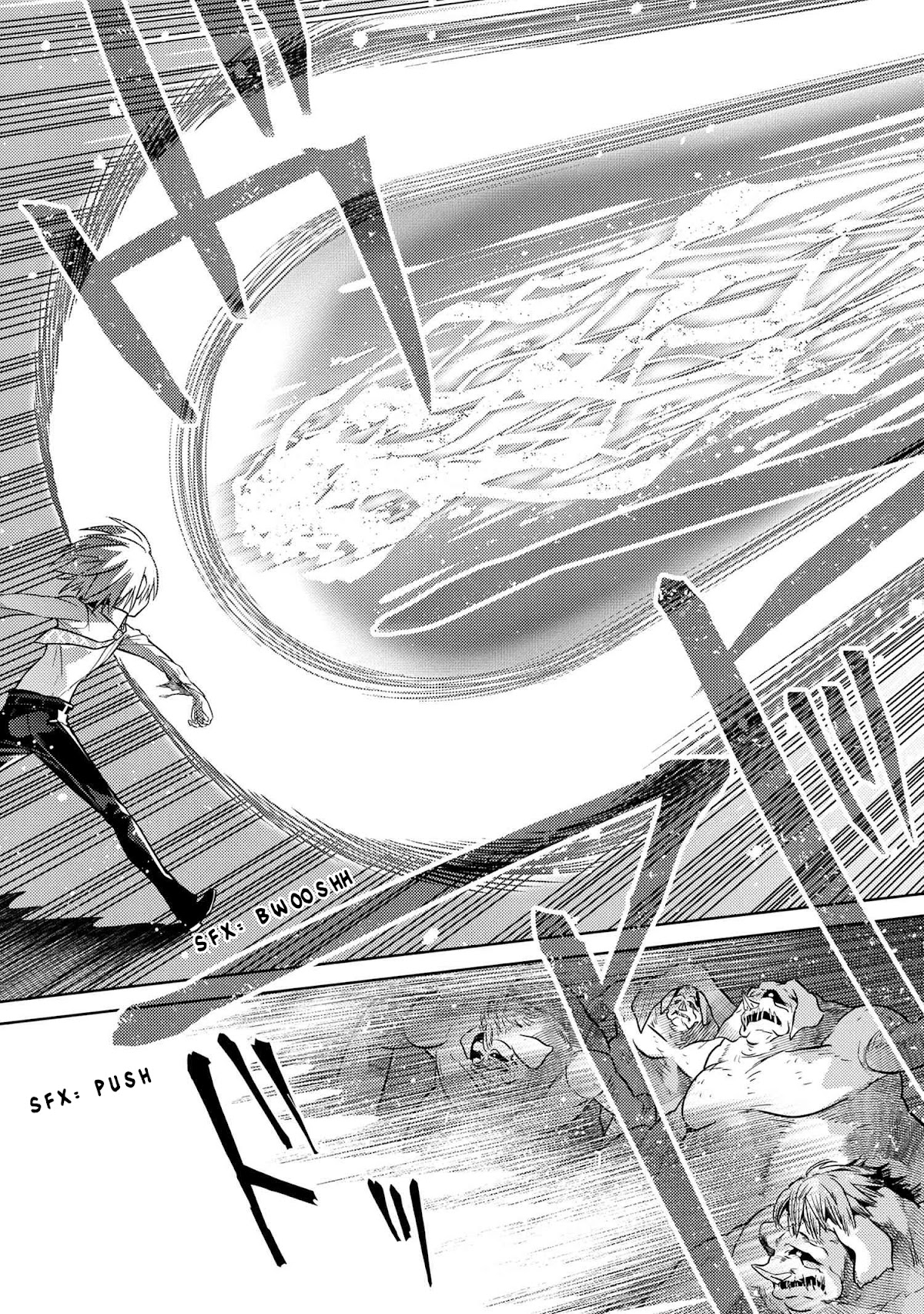 The World's Best Assassin, Reincarnated in a Different World as an Aristocrat chapter 18 page 27