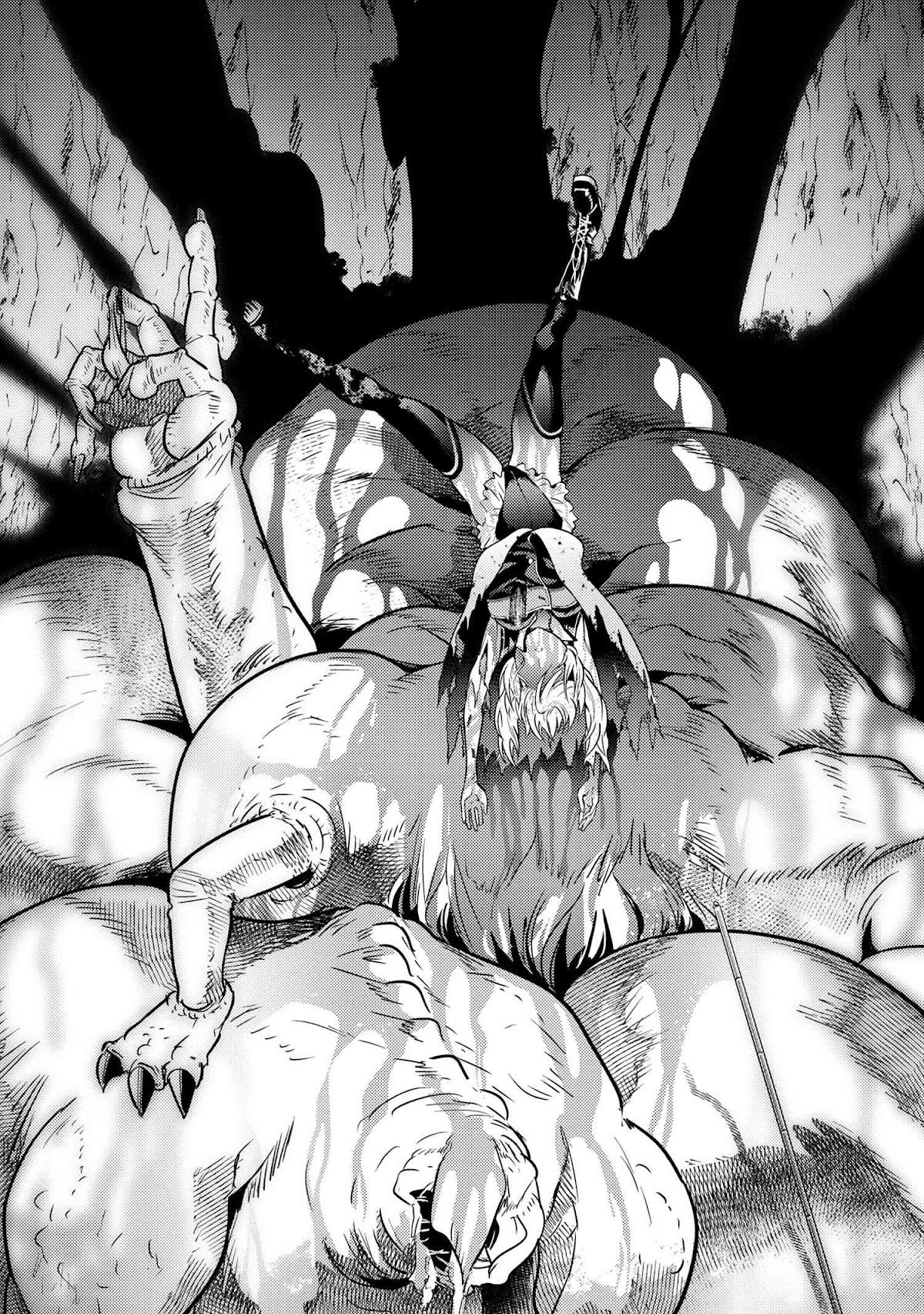 The World's Best Assassin, Reincarnated in a Different World as an Aristocrat chapter 18 page 29