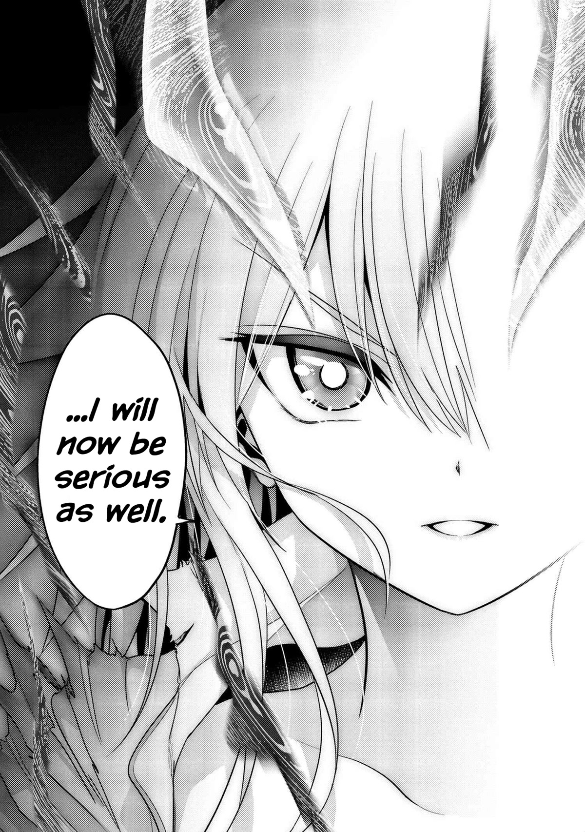 The World's Best Assassin, Reincarnated in a Different World as an Aristocrat chapter 21 page 18