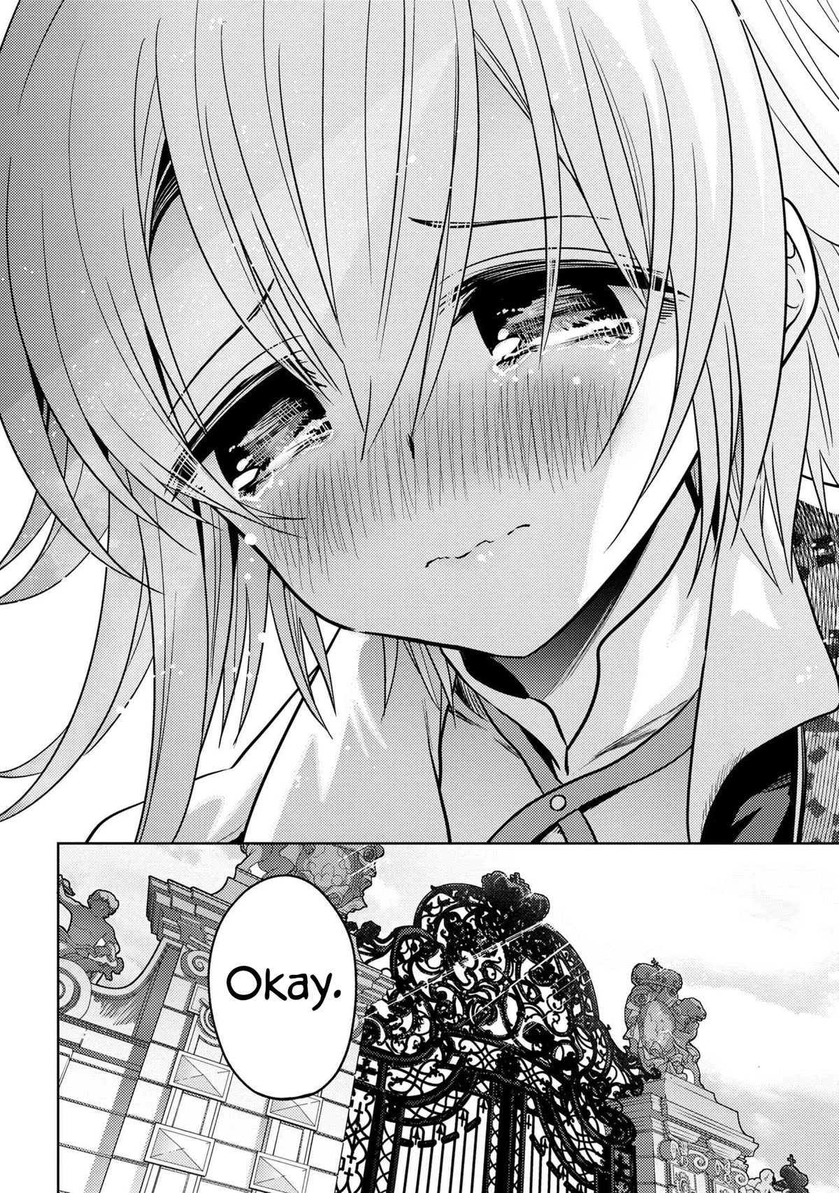 The World's Best Assassin, Reincarnated in a Different World as an Aristocrat chapter 22.1 page 25