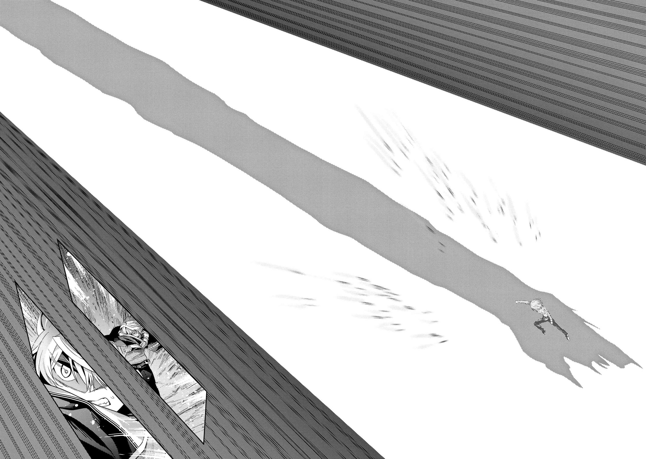 The World's Best Assassin, Reincarnated in a Different World as an Aristocrat chapter 22.1 page 5