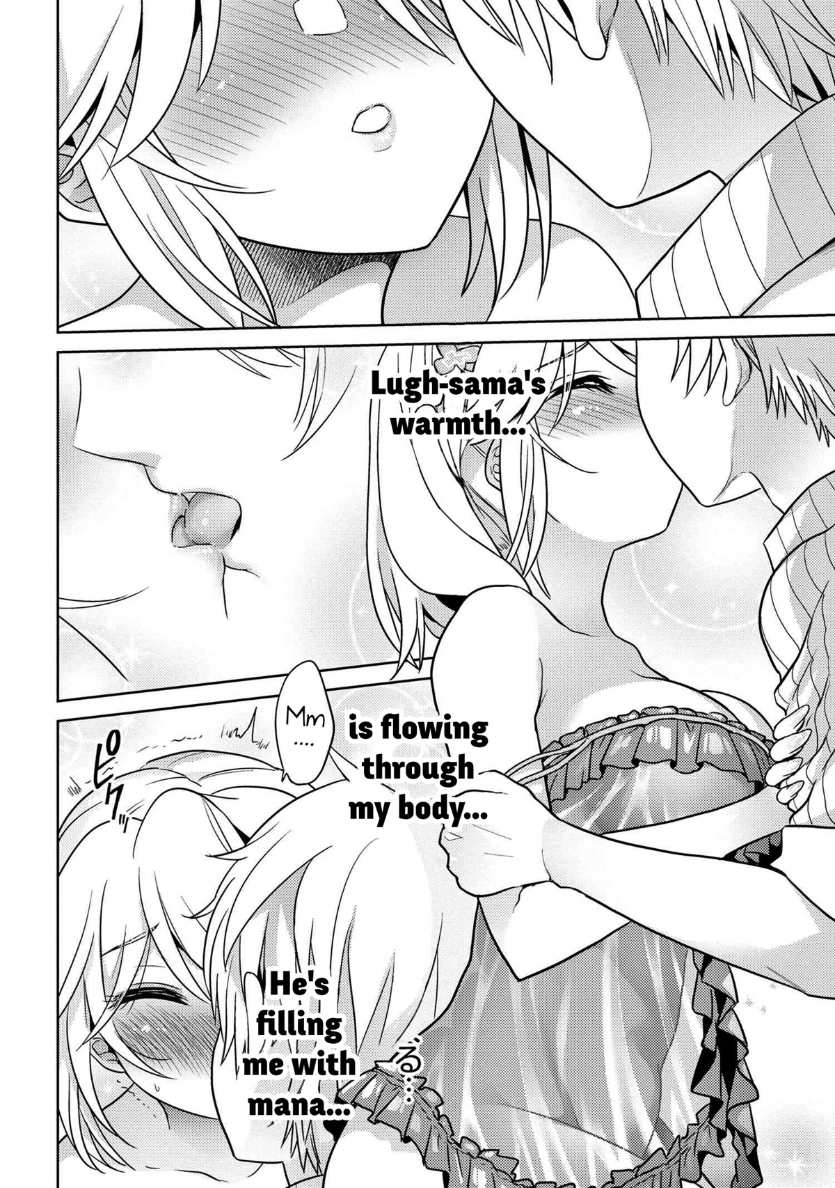 The World's Best Assassin, Reincarnated in a Different World as an Aristocrat chapter 23 page 25