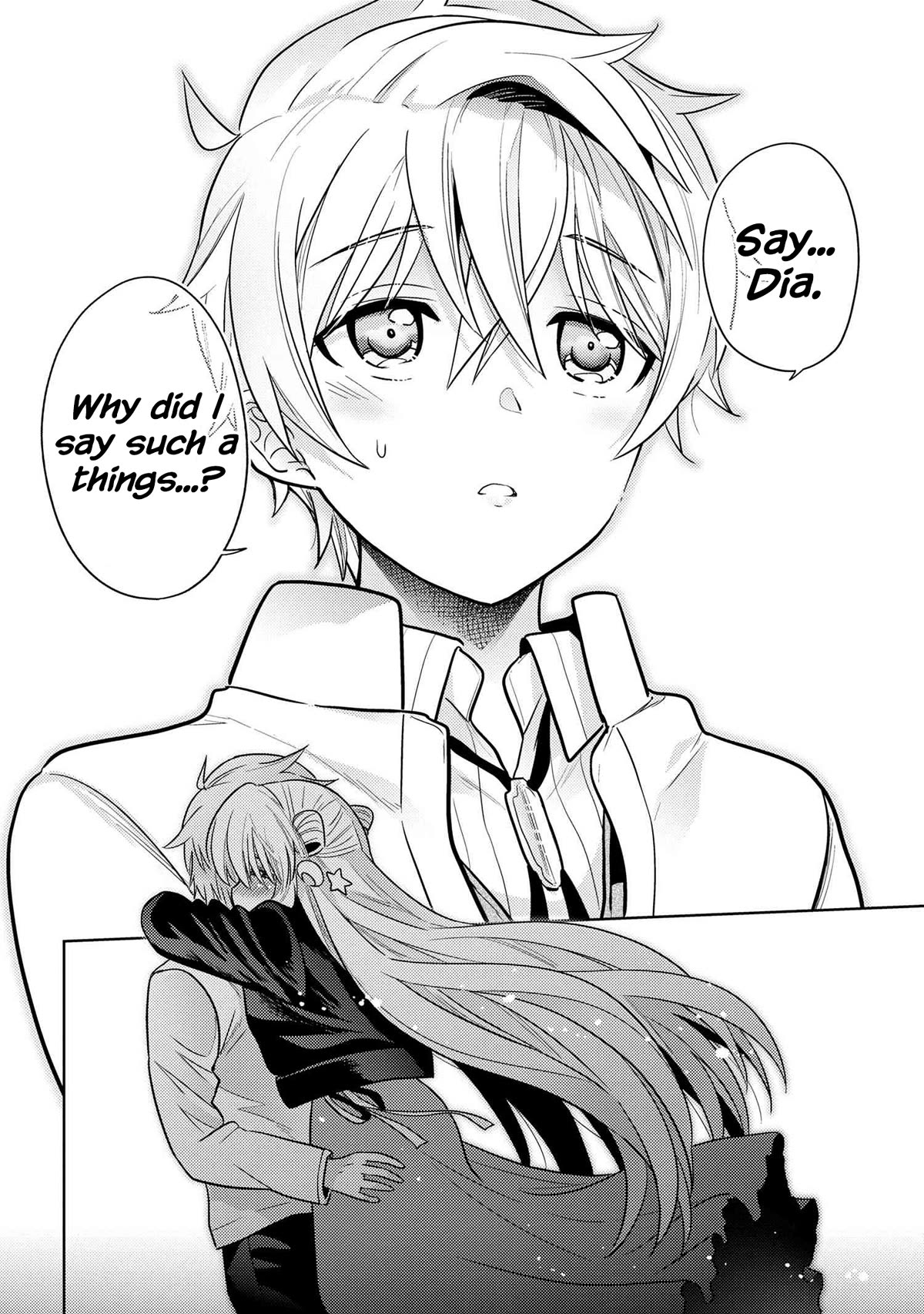 The World's Best Assassin, Reincarnated in a Different World as an Aristocrat chapter 26 page 22