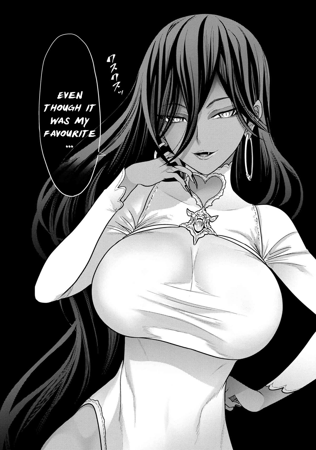 The World's Best Assassin, Reincarnated in a Different World as an Aristocrat chapter 27 page 31