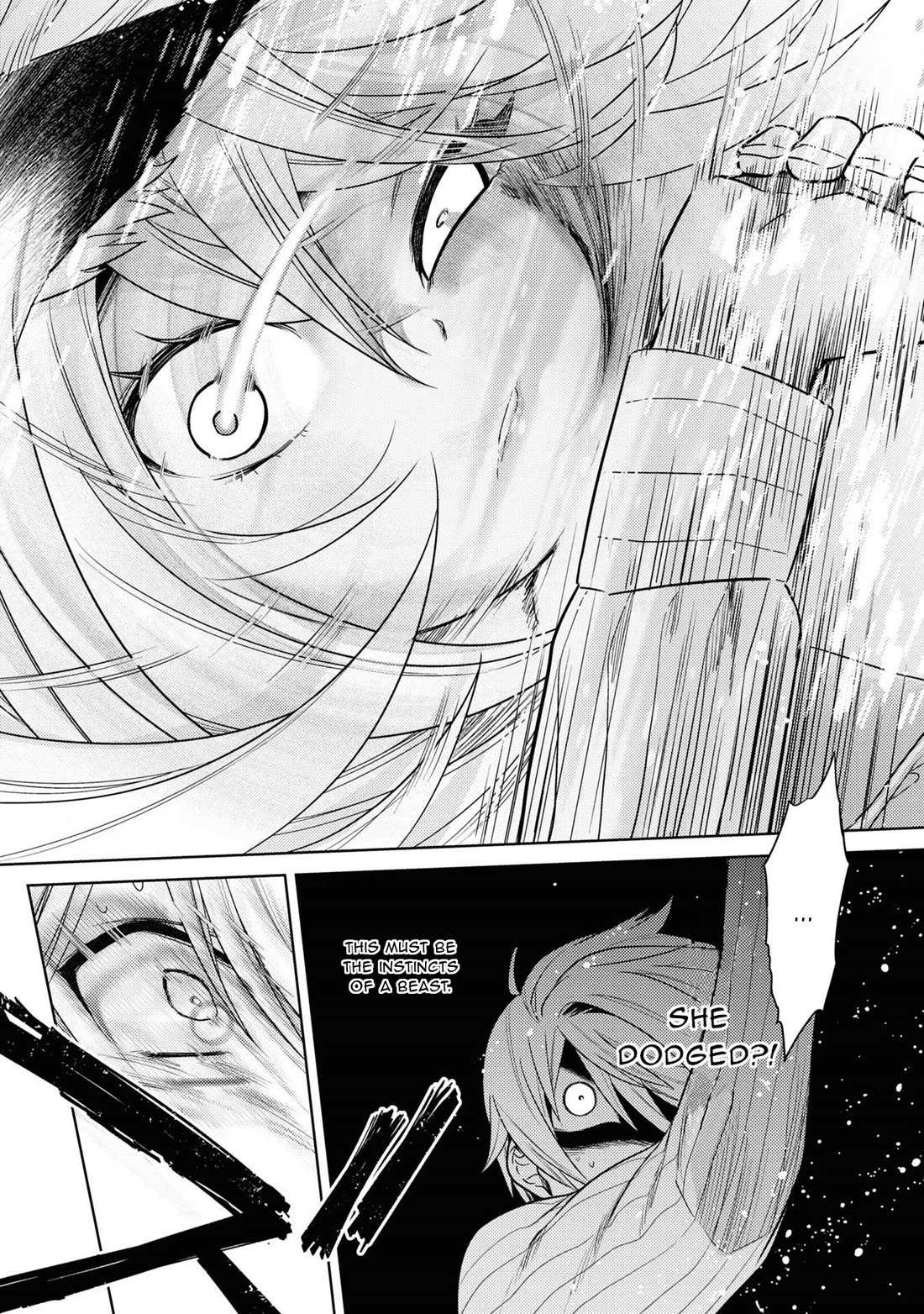 The World's Best Assassin, Reincarnated in a Different World as an Aristocrat chapter 29 page 19