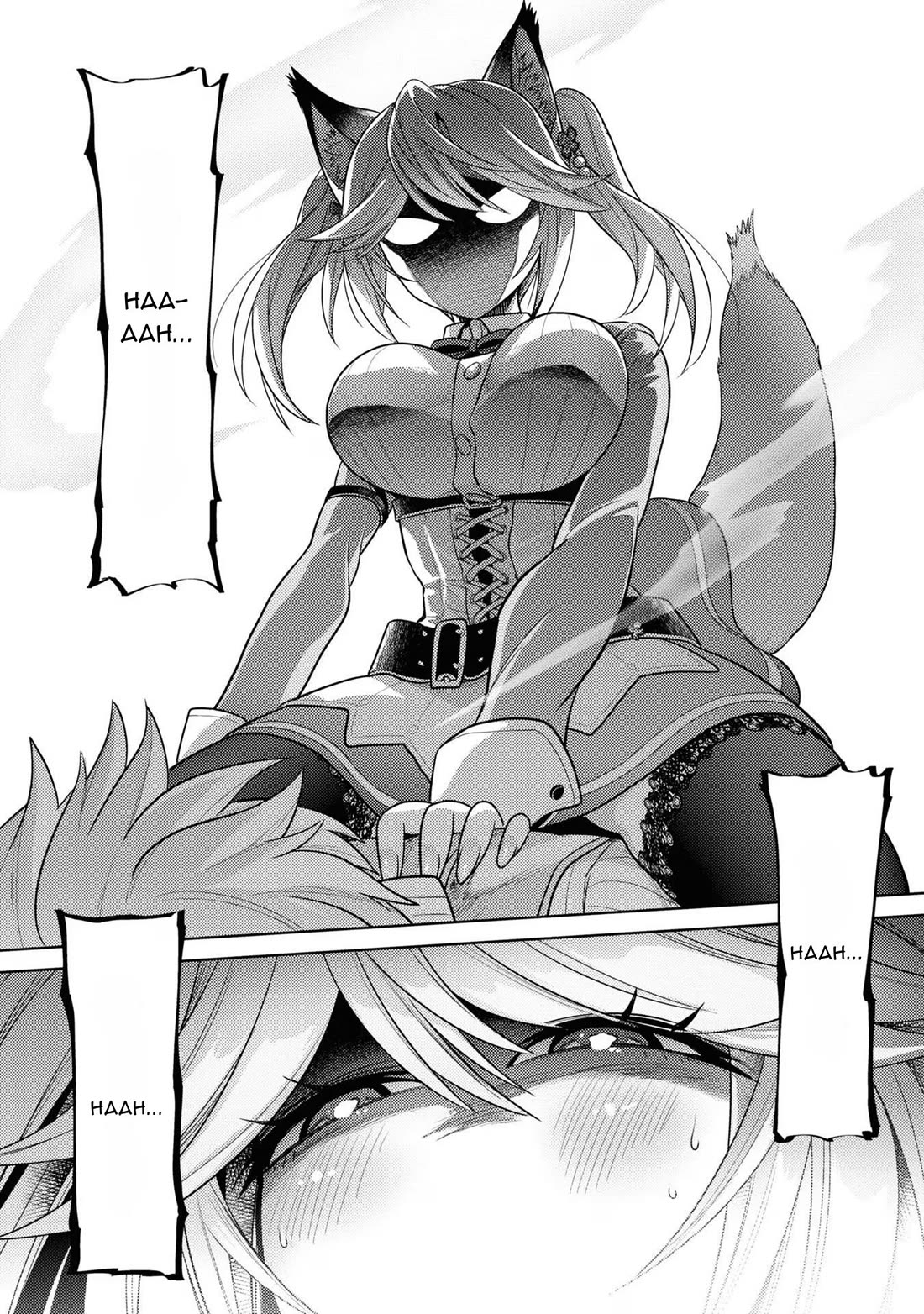 The World's Best Assassin, Reincarnated in a Different World as an Aristocrat chapter 29 page 21