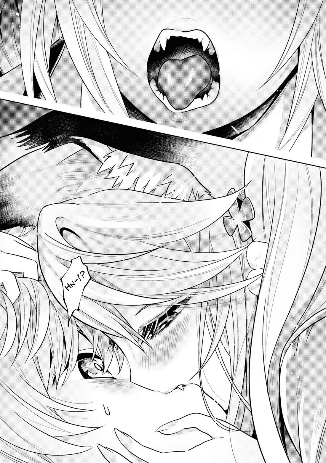 The World's Best Assassin, Reincarnated in a Different World as an Aristocrat chapter 29 page 23