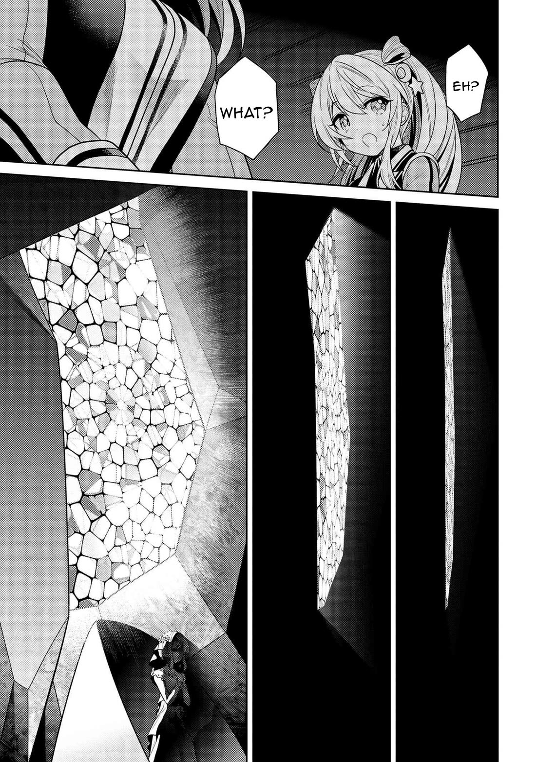 The World's Best Assassin, Reincarnated in a Different World as an Aristocrat chapter 32 page 10