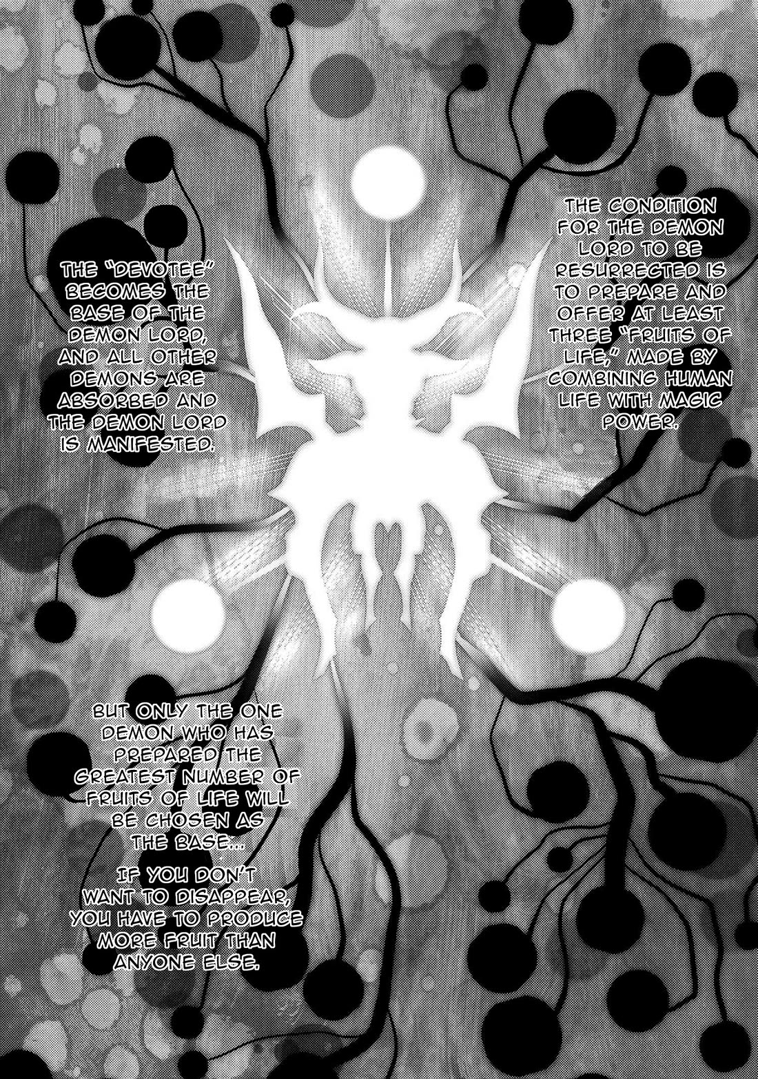 The World's Best Assassin, Reincarnated in a Different World as an Aristocrat chapter 33 page 14