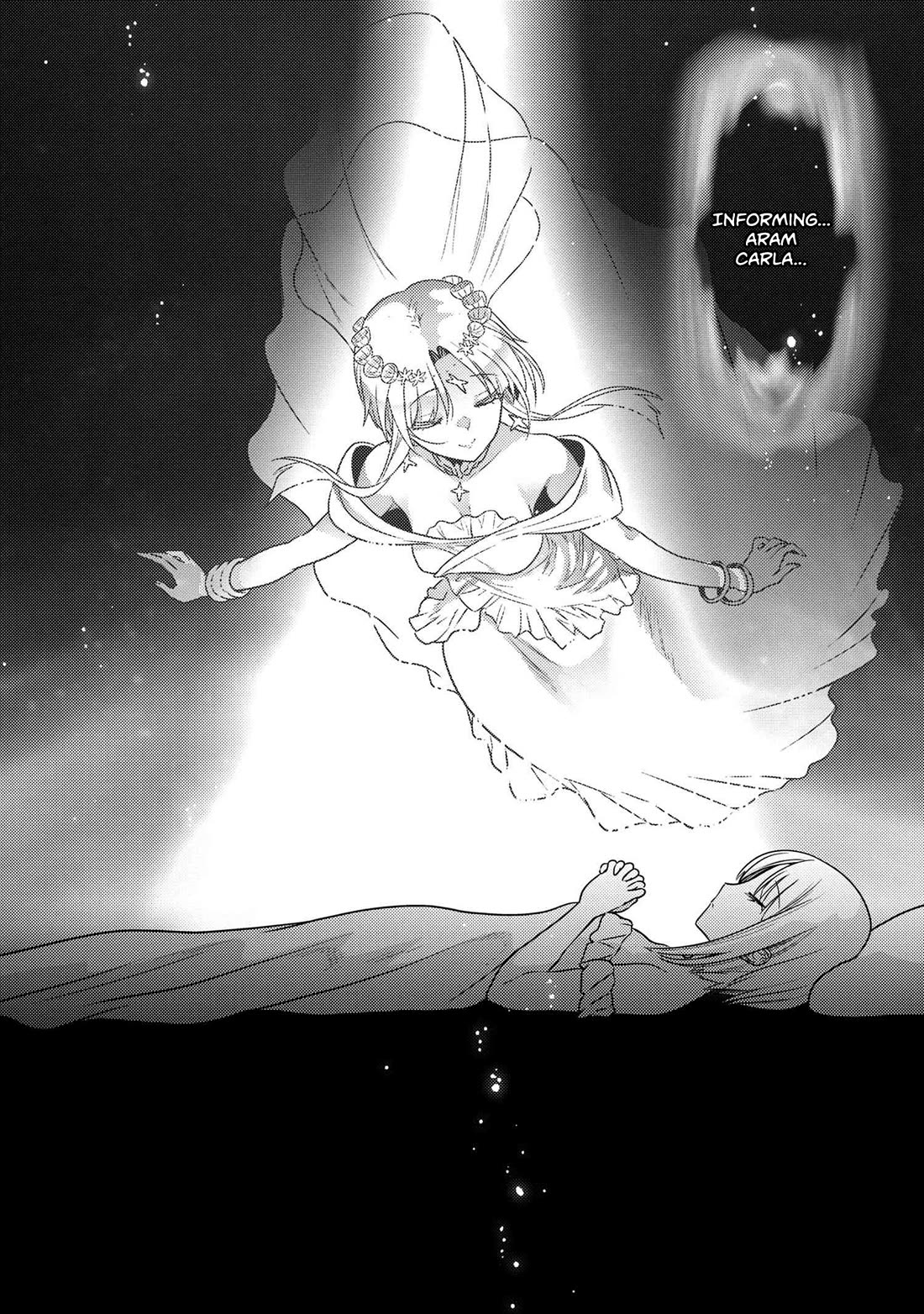 The World's Best Assassin, Reincarnated in a Different World as an Aristocrat chapter 34 page 26