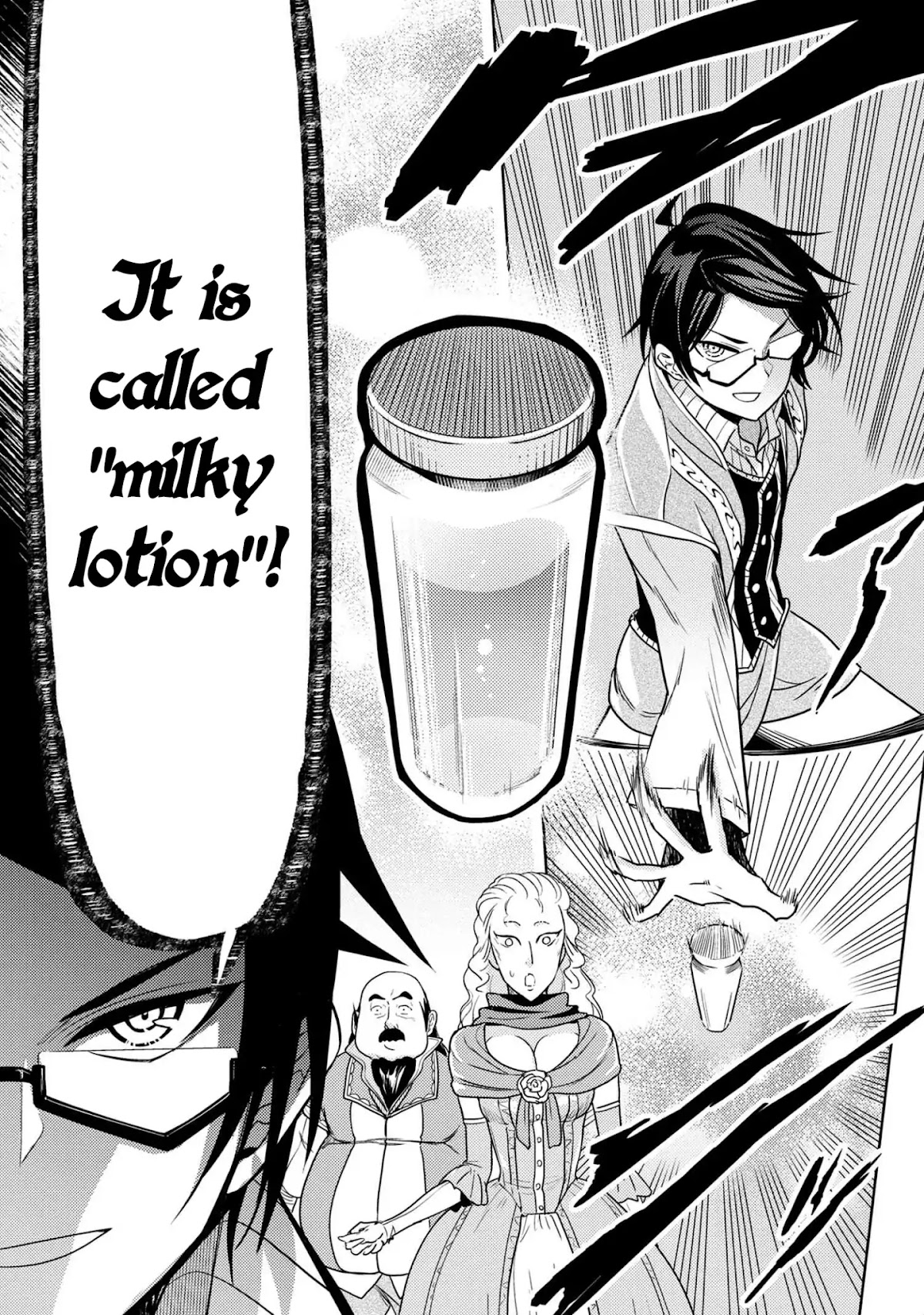 The World's Best Assassin, Reincarnated in a Different World as an Aristocrat chapter 5.1 page 19