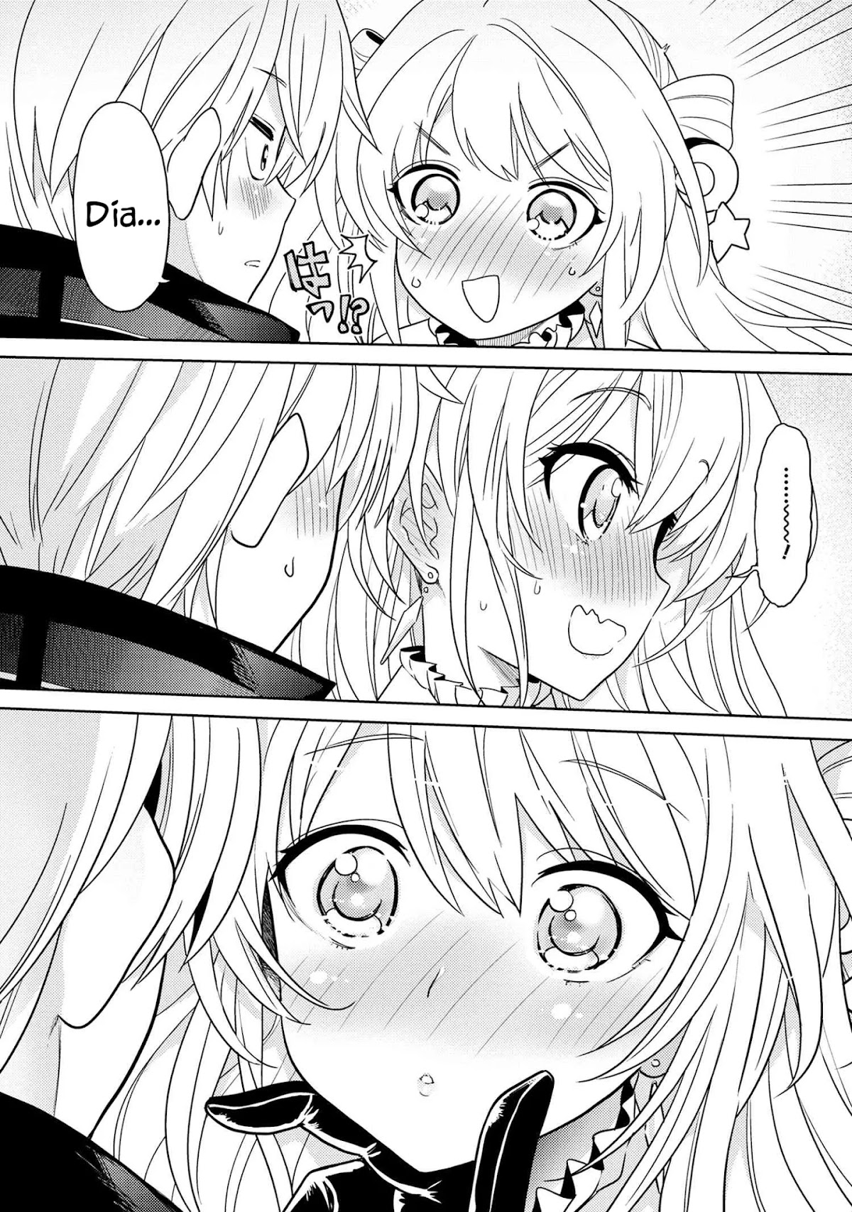 The World's Best Assassin, Reincarnated in a Different World as an Aristocrat chapter 9 page 29