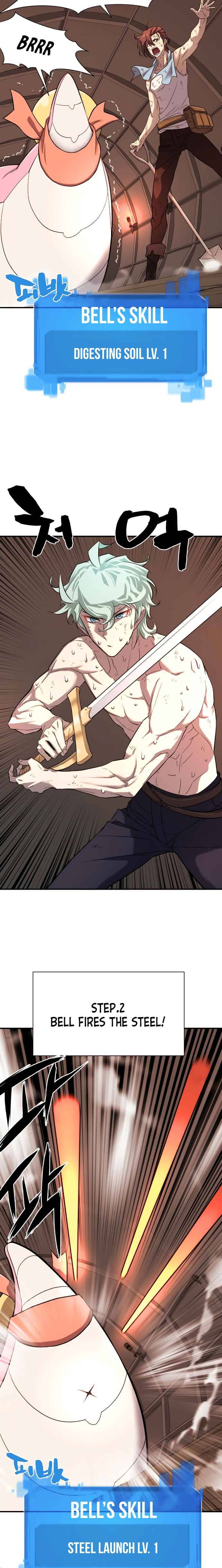 The World's Best Engineer chapter 10 page 11