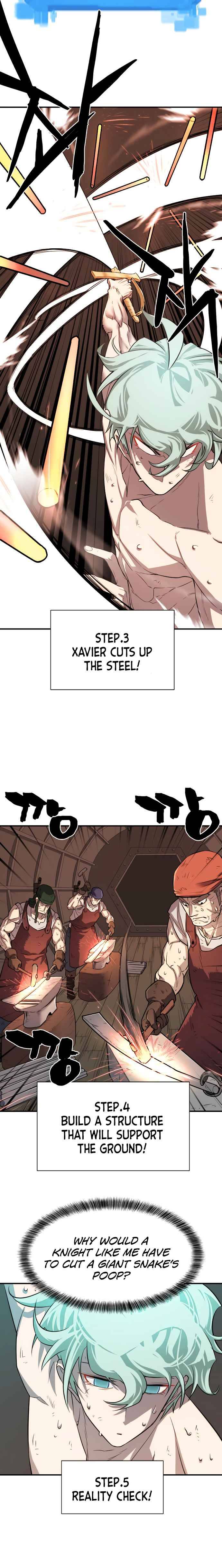 The World's Best Engineer chapter 10 page 12