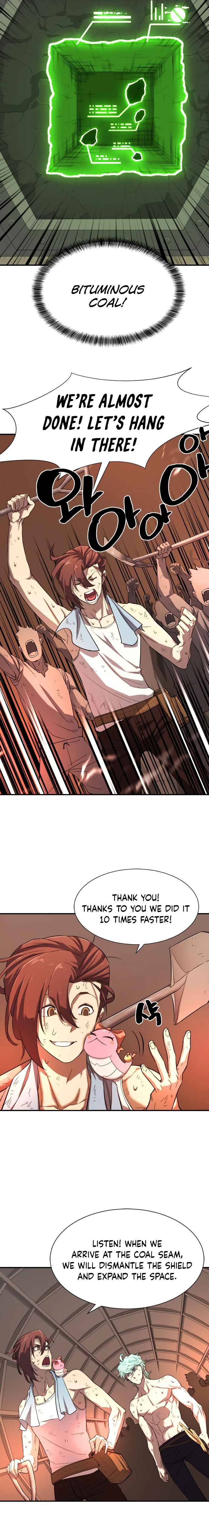 The World's Best Engineer chapter 10 page 15