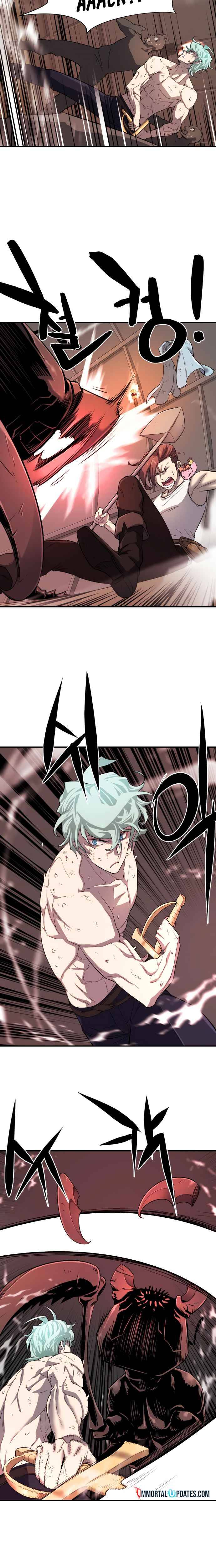 The World's Best Engineer chapter 10 page 18