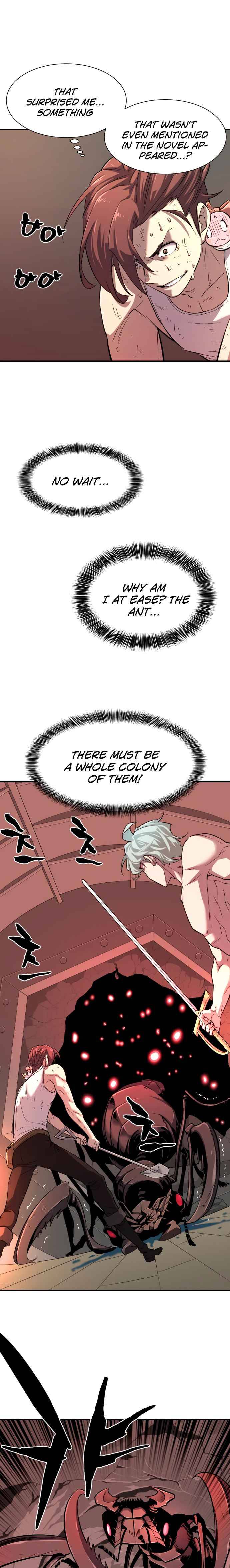 The World's Best Engineer chapter 10 page 20