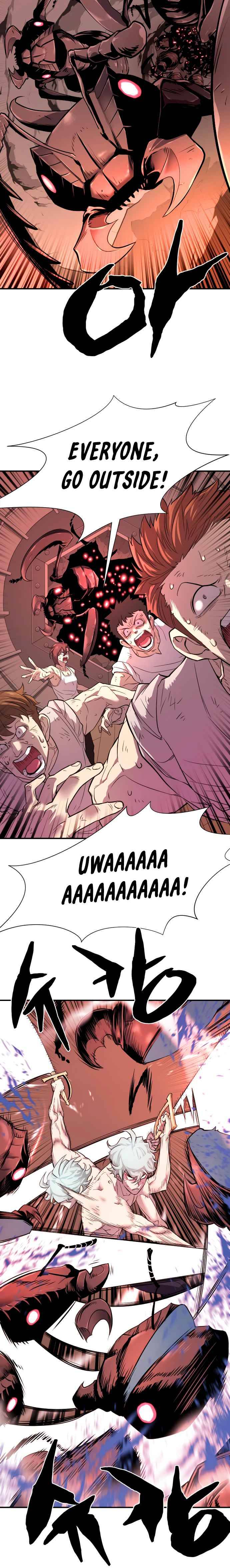 The World's Best Engineer chapter 10 page 21