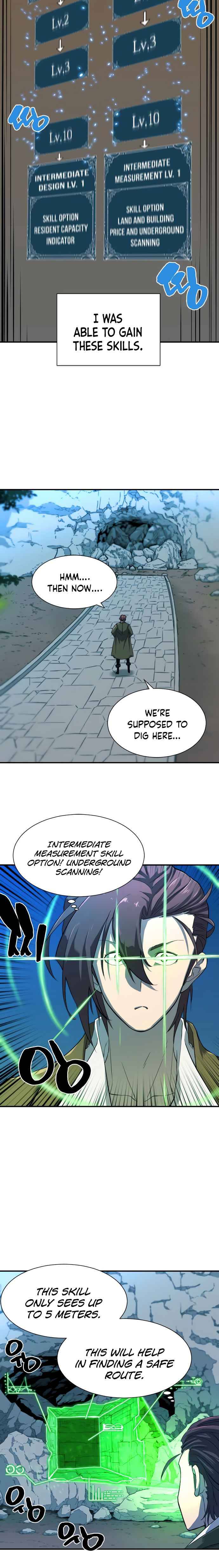 The World's Best Engineer chapter 10 page 5