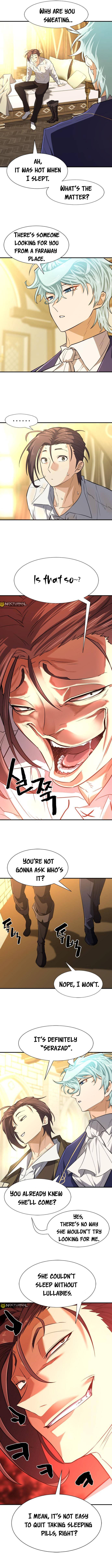 The World's Best Engineer chapter 100 page 10