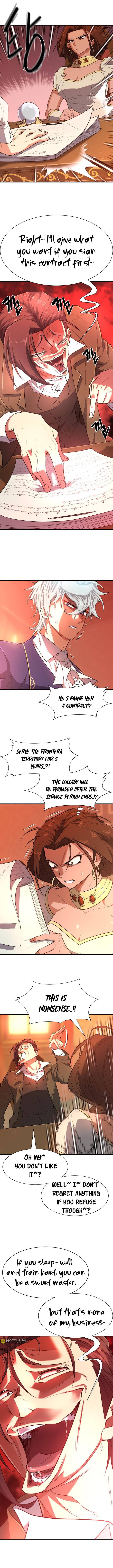 The World's Best Engineer chapter 100 page 12