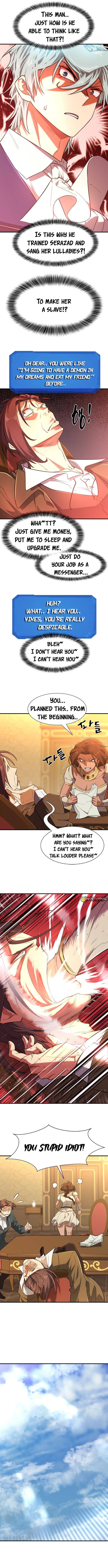 The World's Best Engineer chapter 100 page 13