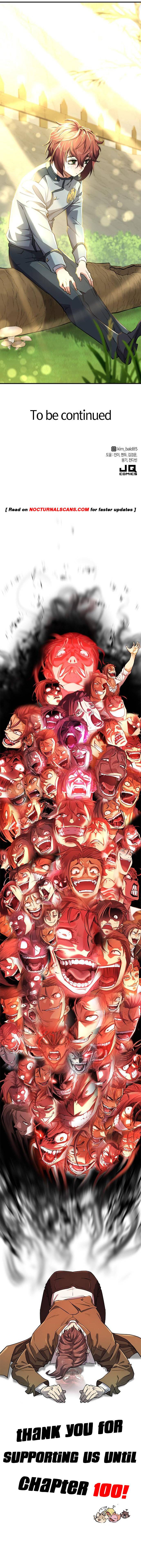 The World's Best Engineer chapter 100 page 15