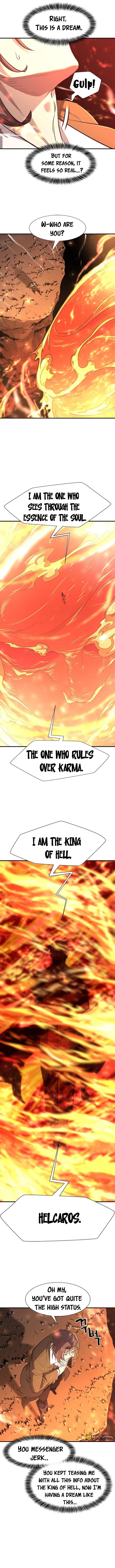 The World's Best Engineer chapter 100 page 4