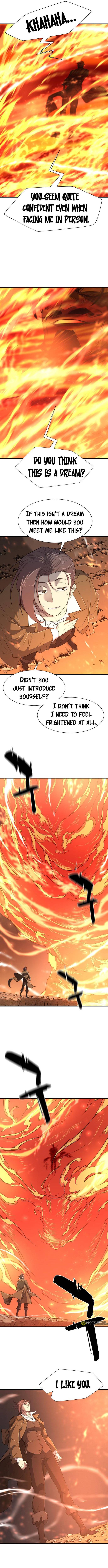 The World's Best Engineer chapter 100 page 5