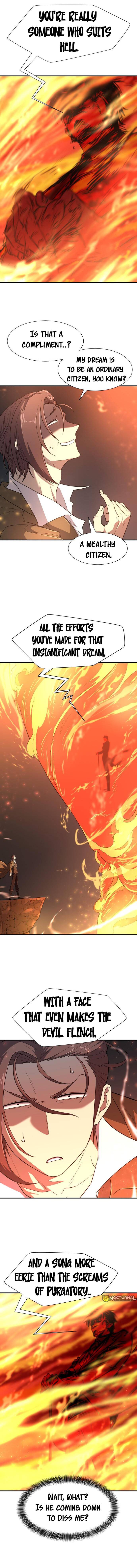 The World's Best Engineer chapter 100 page 6