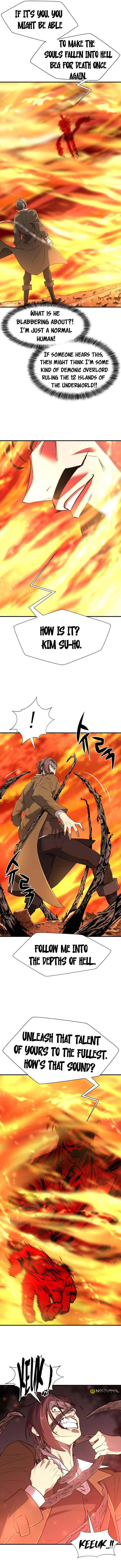 The World's Best Engineer chapter 100 page 7