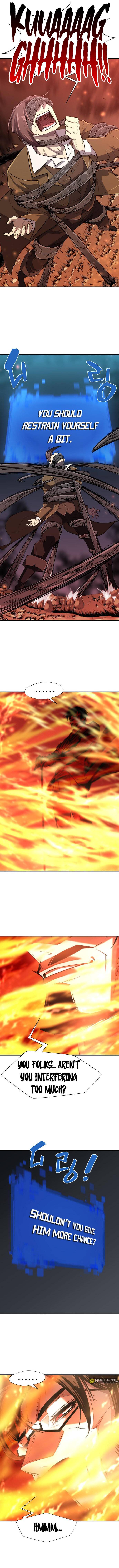 The World's Best Engineer chapter 100 page 8