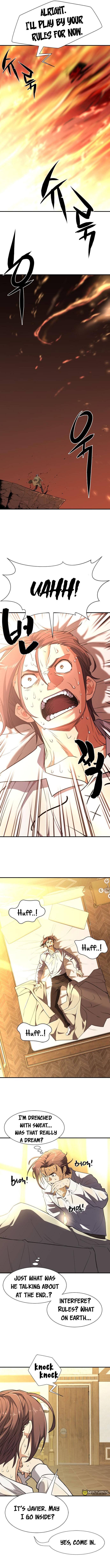 The World's Best Engineer chapter 100 page 9