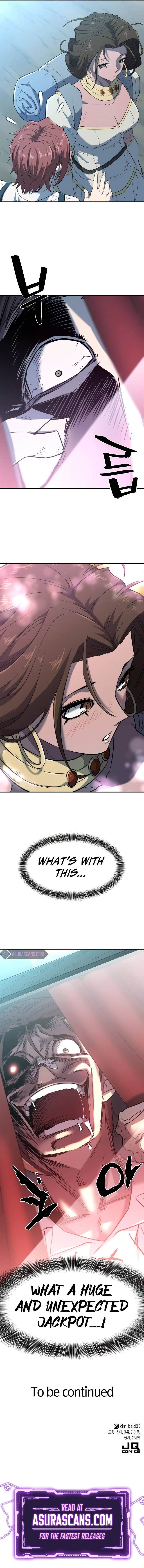 The World's Best Engineer chapter 101 page 12