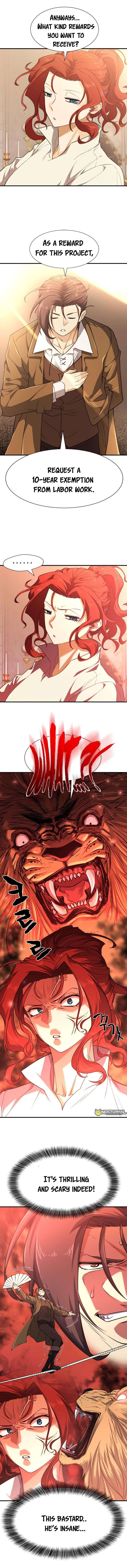 The World's Best Engineer chapter 104 page 10