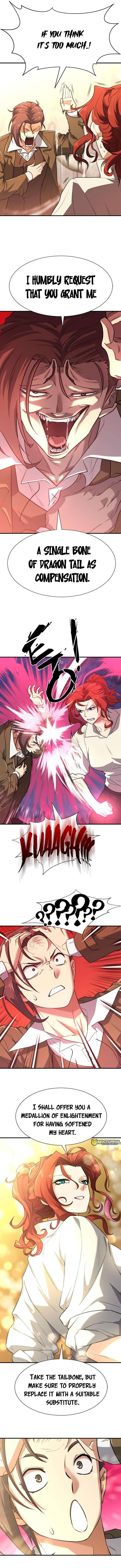 The World's Best Engineer chapter 104 page 11