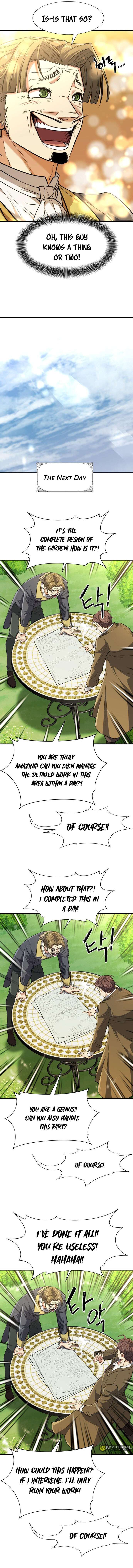 The World's Best Engineer chapter 104 page 14