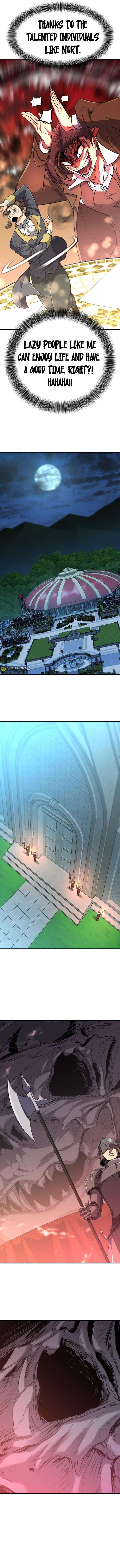 The World's Best Engineer chapter 104 page 16