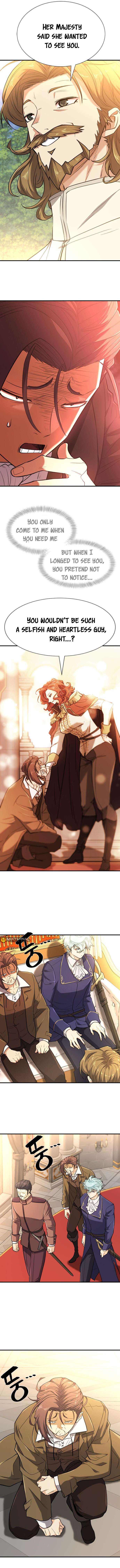 The World's Best Engineer chapter 104 page 6