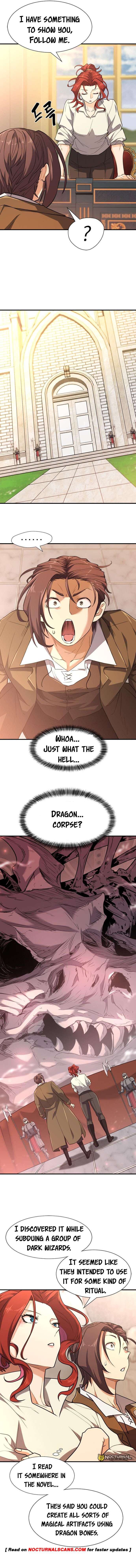 The World's Best Engineer chapter 104 page 8